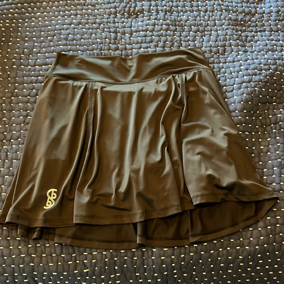 Pickleball skort 15.5” - Picture 2 of 5